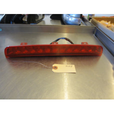 GSG218 3rd Brake Light From 2012 KIA SORENTO EX AWD 3.5 927002P0